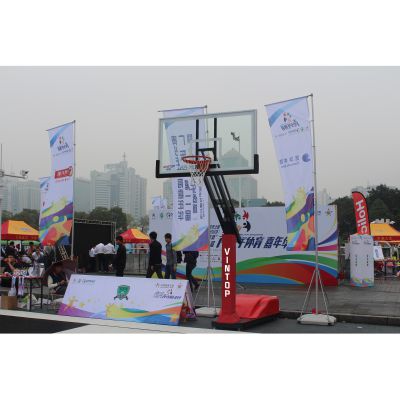 Guangzhou tianhe sports center