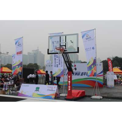 Guangzhou tianhe sports center