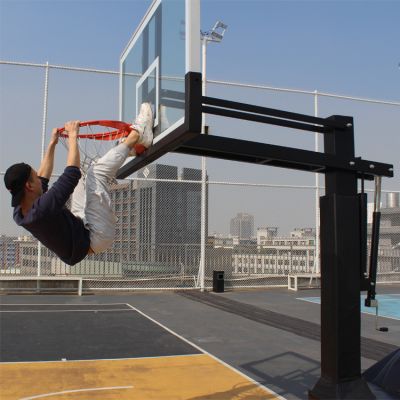 Portable Basketball Hoop Guangzhou Vintop Sporting