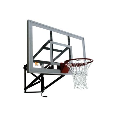 Wall Mounted Basketball Hoop Product Guangzhou Vintop Sporting