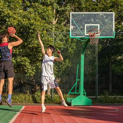 Shenzhen nanshan second foreign language school