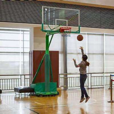 Guangzhou Indoor Gym Sport Center